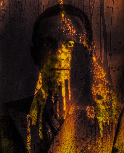 Man of fire copy